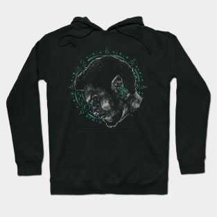 King of Talocan Hoodie